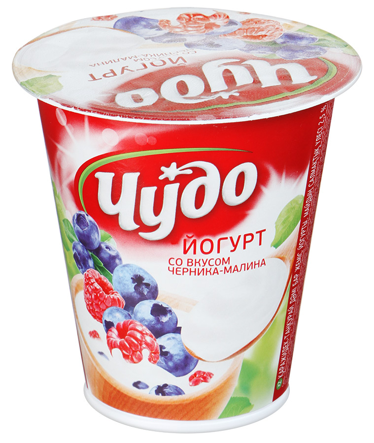 Йогурт Где Купить В Москве