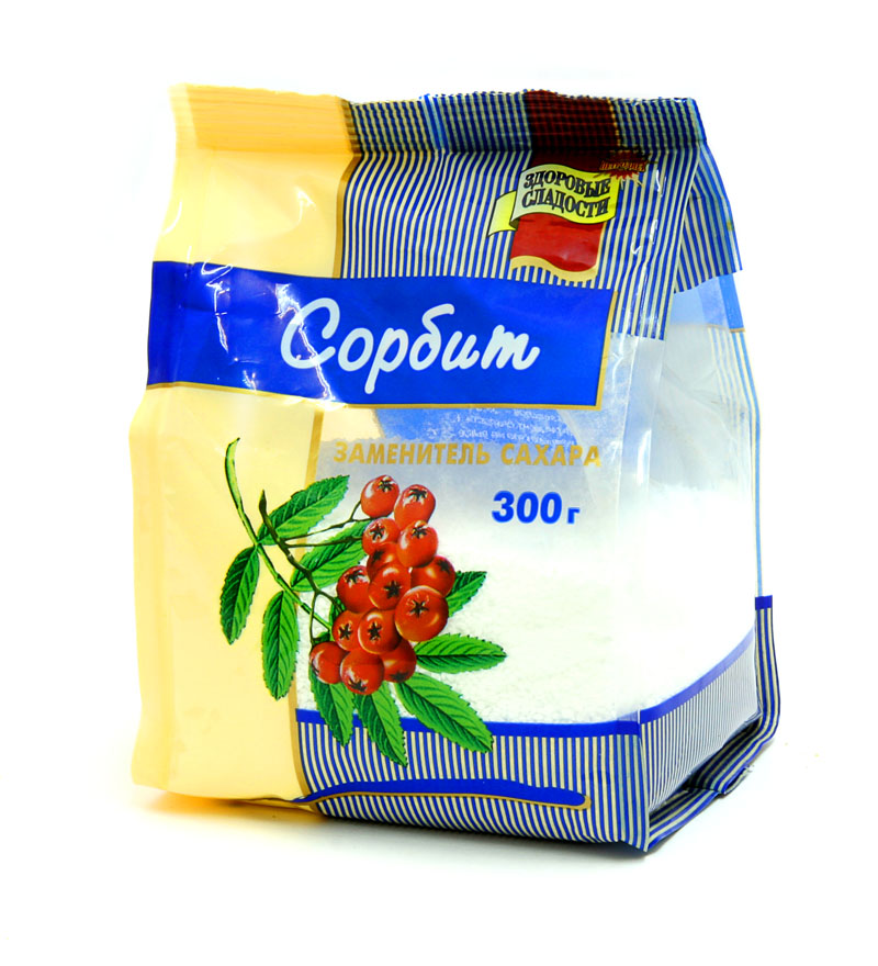 Где Купить Сорбит Пищевой