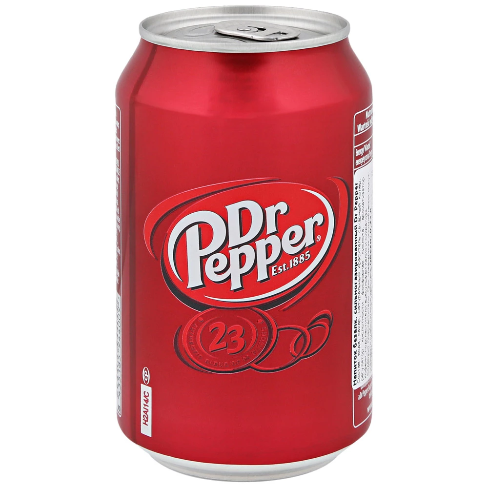 Ж б 0 33л. Пеппер доктор Пеппер. Доктор Пеппер напиток. Доктор Пеппер 0.33. Напиток док Пеппер ж/б 330мл.