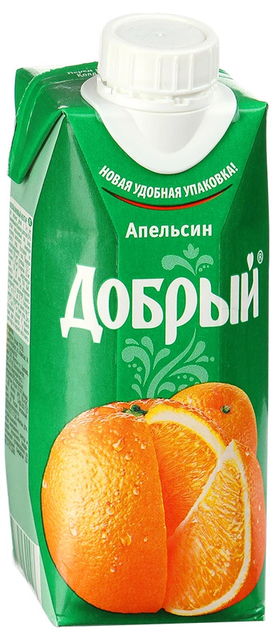 Сок добрый апельсин 0.33л. Сок добрый 0,33 апельсин. Нектар добрый апельсин 0,33. Сок добрый апельсин 0,3. Добрый 0 33