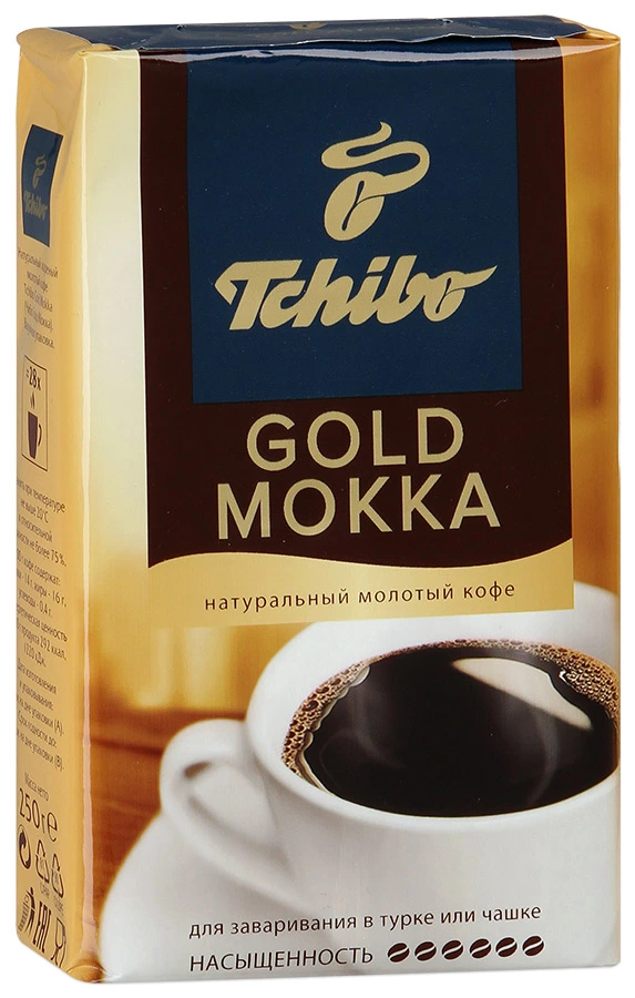 Молотый кофе mokka. Tchobo Gold Mokko кофе молотый. Tchibo Gold Mokka 250г. Кофе Чибо Голд 250 гр молотый кофе. Tchibo Gold Mokka кофе молотый 250 г.