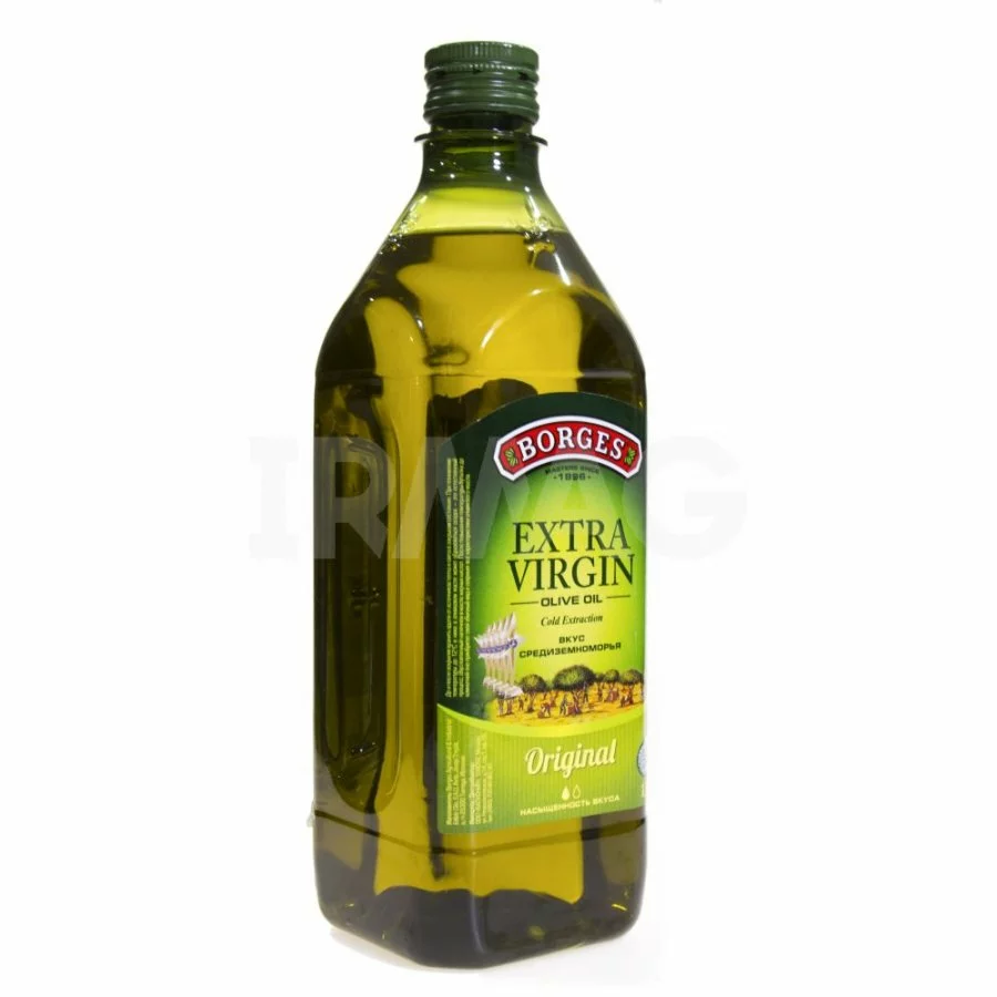 Беру оливковое масло